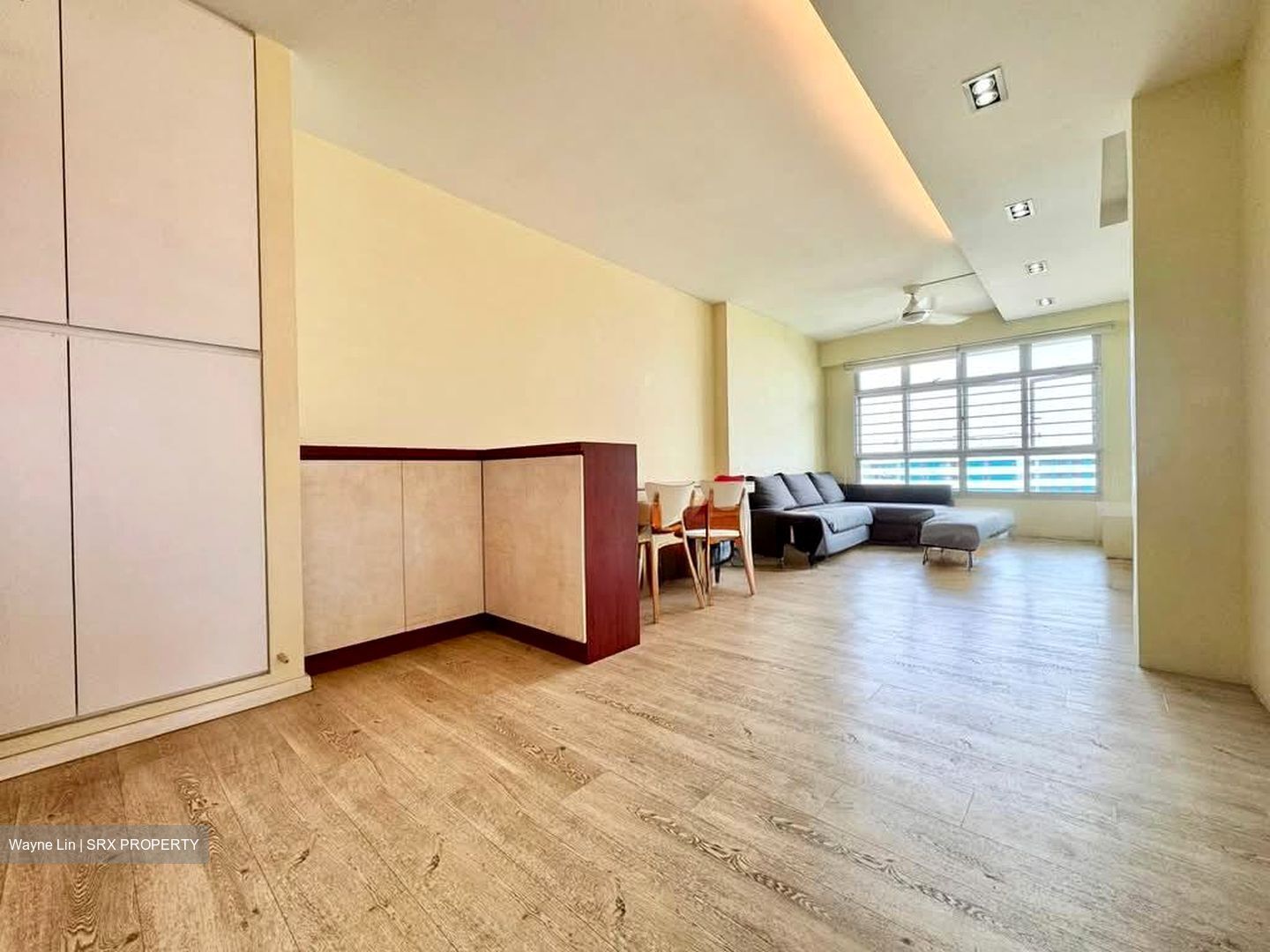 Blk 313C Punggol Parcvista (Punggol), HDB 4 Rooms #558266281